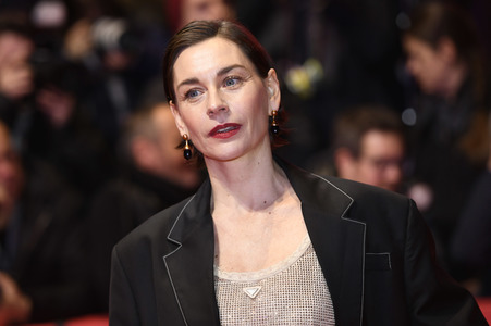 Festival Opening und Filmpremiere 'She Came to Me', Berlinale 2023
