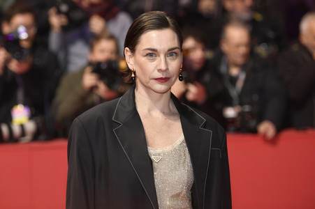 Festival Opening und Filmpremiere 'She Came to Me', Berlinale 2023