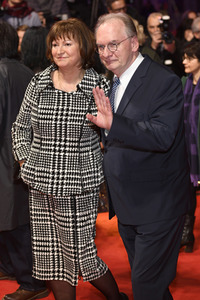 Festival Opening und Filmpremiere 'She Came to Me', Berlinale 2023