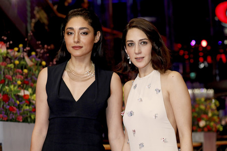 Festival Opening und Filmpremiere 'She Came to Me', Berlinale 2023