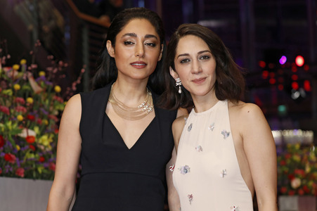 Festival Opening und Filmpremiere 'She Came to Me', Berlinale 2023