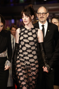 Festival Opening und Filmpremiere 'She Came to Me', Berlinale 2023