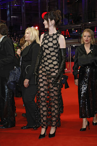Festival Opening und Filmpremiere 'She Came to Me', Berlinale 2023