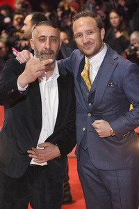 Festival Opening und Filmpremiere 'She Came to Me', Berlinale 2023