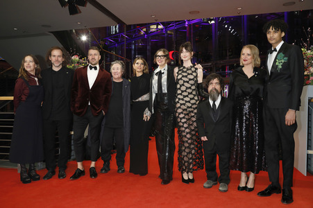 Festival Opening und Filmpremiere 'She Came to Me', Berlinale 2023