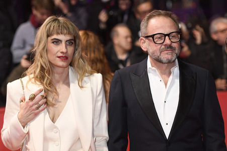Festival Opening und Filmpremiere 'She Came to Me', Berlinale 2023