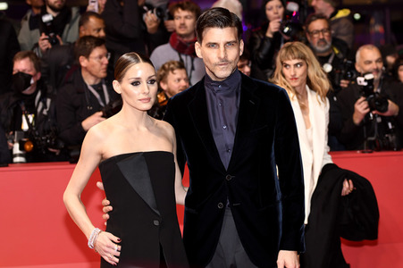 Festival Opening und Filmpremiere 'She Came to Me', Berlinale 2023