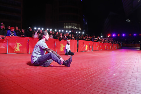 Festival Opening und Filmpremiere 'She Came to Me', Berlinale 2023