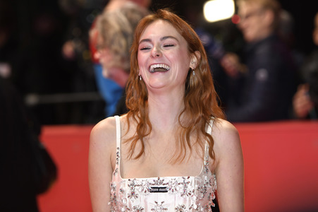Festival Opening und Filmpremiere 'She Came to Me', Berlinale 2023
