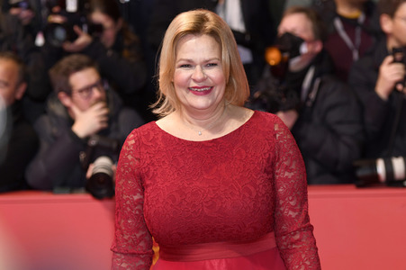 Festival Opening und Filmpremiere 'She Came to Me', Berlinale 2023