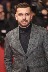 Festival Opening und Filmpremiere 'She Came to Me', Berlinale 2023