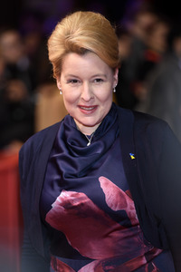 Festival Opening und Filmpremiere 'She Came to Me', Berlinale 2023