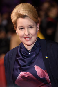 Festival Opening und Filmpremiere 'She Came to Me', Berlinale 2023