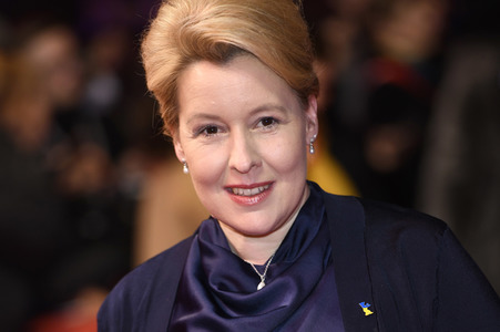 Festival Opening und Filmpremiere 'She Came to Me', Berlinale 2023