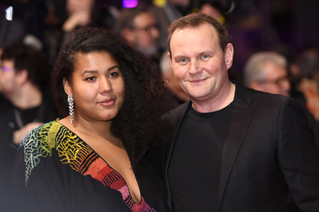 Festival Opening und Filmpremiere 'She Came to Me', Berlinale 2023