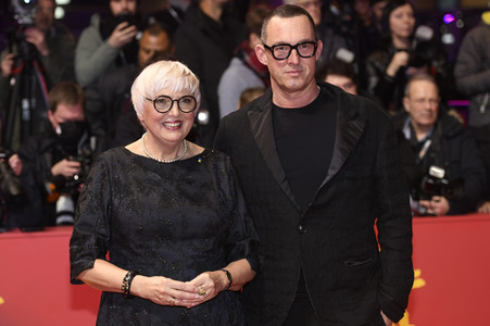 Festival Opening und Filmpremiere 'She Came to Me', Berlinale 2023