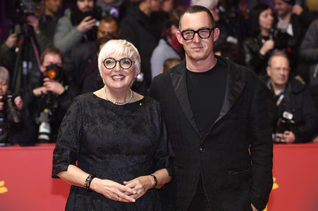 Festival Opening und Filmpremiere 'She Came to Me', Berlinale 2023