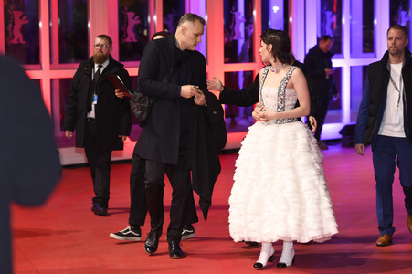 Festival Opening und Filmpremiere 'She Came to Me', Berlinale 2023