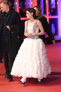 Festival Opening und Filmpremiere 'She Came to Me', Berlinale 2023