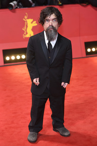 Festival Opening und Filmpremiere 'She Came to Me', Berlinale 2023