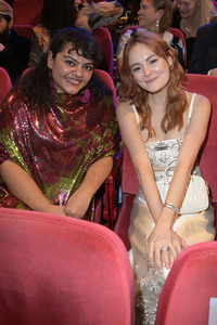 Eröffnungsgala, Berlinale 2023