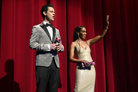 Eröffnungsgala, Berlinale 2023