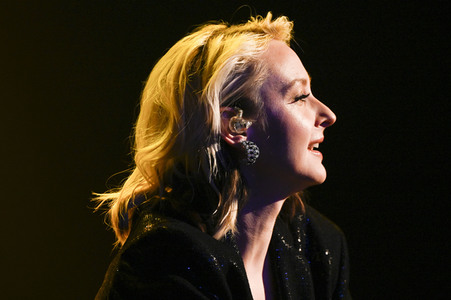 Eröffnungsgala, Berlinale 2023