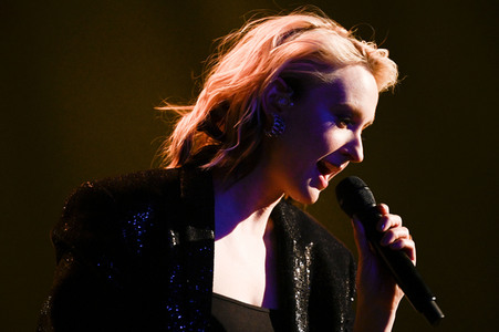 Eröffnungsgala, Berlinale 2023