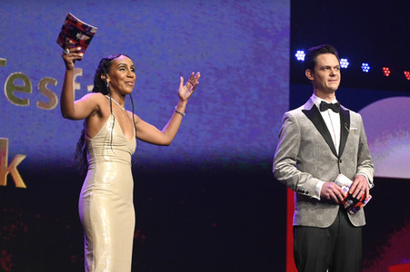 Eröffnungsgala, Berlinale 2023