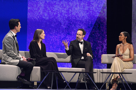 Eröffnungsgala, Berlinale 2023