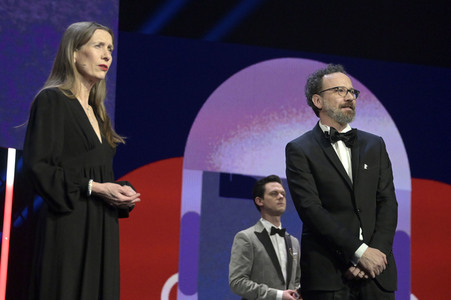 Eröffnungsgala, Berlinale 2023