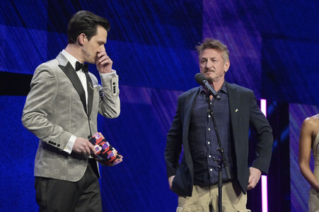 Eröffnungsgala, Berlinale 2023