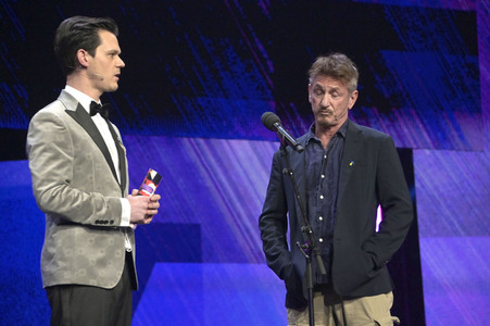 Eröffnungsgala, Berlinale 2023