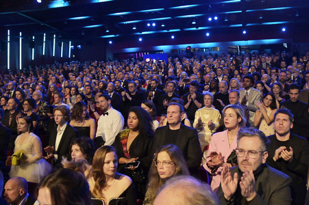 Eröffnungsgala, Berlinale 2023