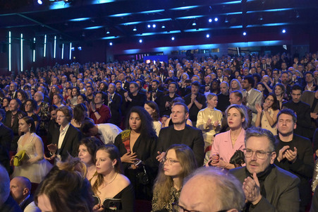 Eröffnungsgala, Berlinale 2023