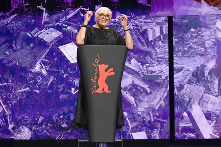 Eröffnungsgala, Berlinale 2023