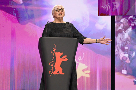 Eröffnungsgala, Berlinale 2023