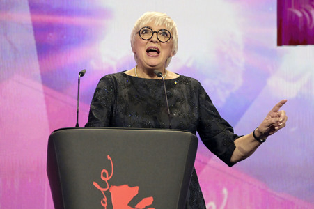 Eröffnungsgala, Berlinale 2023