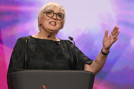 Eröffnungsgala, Berlinale 2023