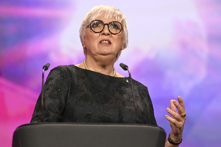Eröffnungsgala, Berlinale 2023