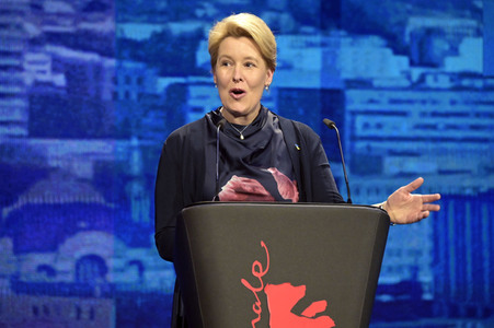 Eröffnungsgala, Berlinale 2023