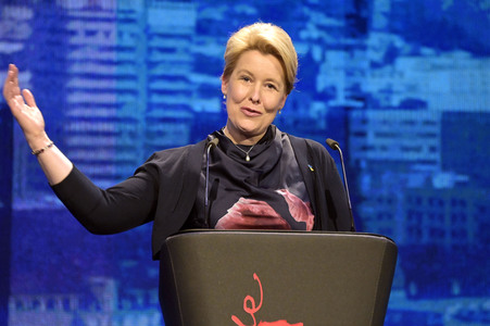 Eröffnungsgala, Berlinale 2023