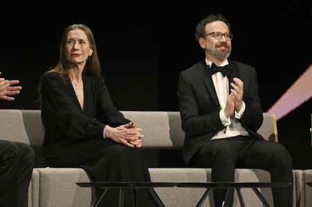 Eröffnungsgala, Berlinale 2023