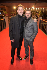 Eröffnungsgala, Berlinale 2023