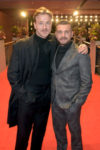 Eröffnungsgala, Berlinale 2023