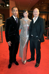 Eröffnungsgala, Berlinale 2023