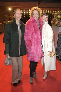 Eröffnungsgala, Berlinale 2023