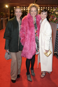 Eröffnungsgala, Berlinale 2023