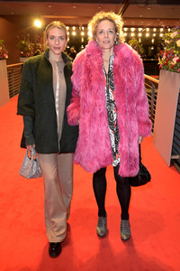 Eröffnungsgala, Berlinale 2023