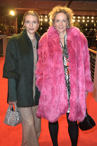 Eröffnungsgala, Berlinale 2023